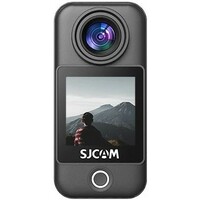 Экшн-камера SJCAM C300 Pocket, черный