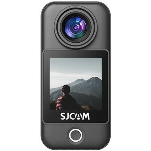 Экшн-камера SJCam C300 Pocket, черный