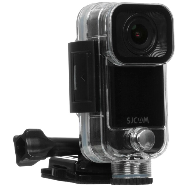 Экшн-камера SJCam C300 Pocket, черный