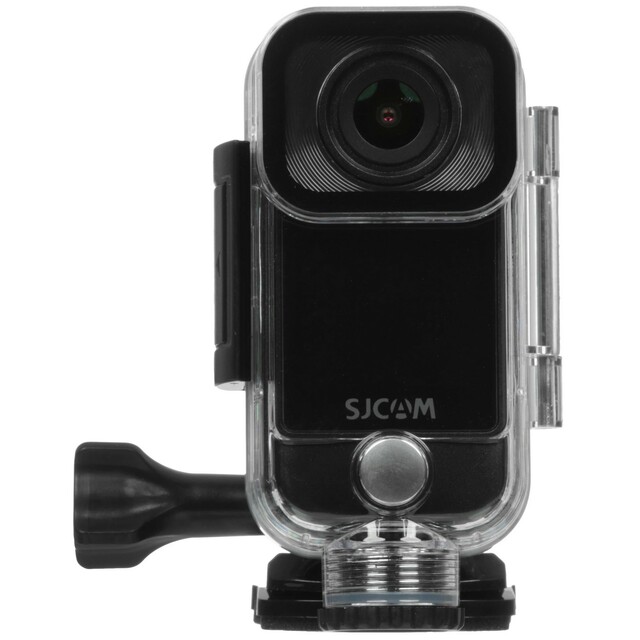Экшн-камера SJCam C300 Pocket, черный