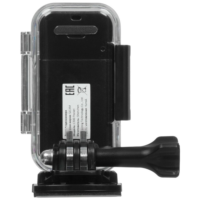 Экшн-камера SJCam C300 Pocket, черный