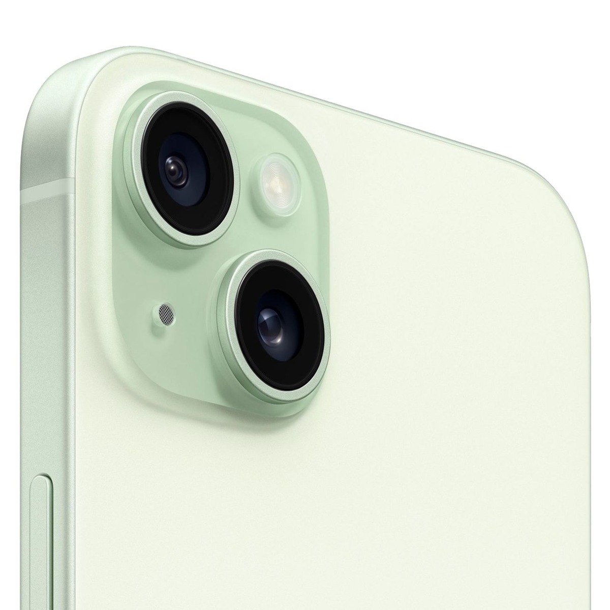 Смартфон Apple iPhone 15 Plus 128Gb Dual SIM, зеленый