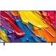 Телевизор LG 55" 55QNED82A6B.ARUG, черны..