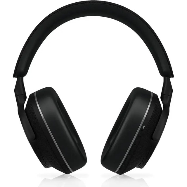 Наушники беспроводные Bowers & Wilkins Px7 S2e (Цвет: Antracite Black) Наушники беспроводные Bowers & Wilkins Px7 S2e (Цвет: Antracite Black)