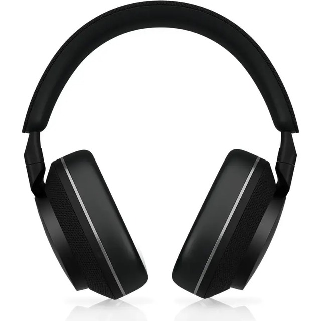 Наушники беспроводные Bowers & Wilkins Px7 S2e (Цвет: Antracite Black) Наушники беспроводные Bowers & Wilkins Px7 S2e (Цвет: Antracite Black)