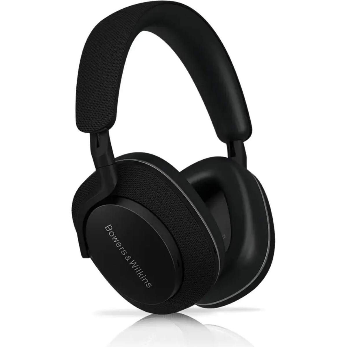 Наушники беспроводные Bowers & Wilkins Px7 S2e (Цвет: Antracite Black)