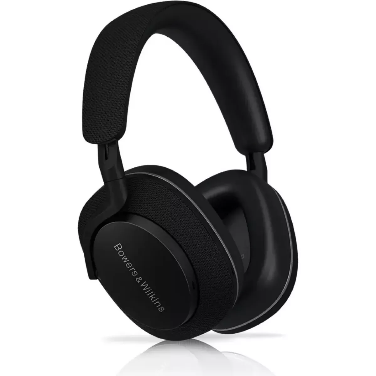 Наушники беспроводные Bowers & Wilkins Px7 S2e (Цвет: Antracite Black)