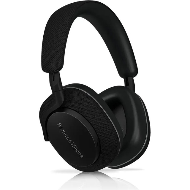 Наушники беспроводные Bowers & Wilkins Px7 S2e (Цвет: Antracite Black) Наушники беспроводные Bowers & Wilkins Px7 S2e (Цвет: Antracite Black)
