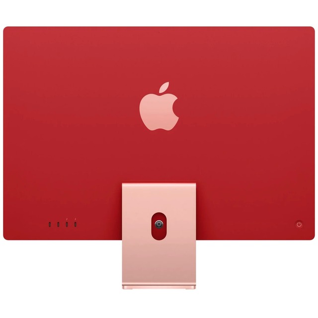 Моноблок Apple iMac 24 Apple M1 / 8Gb / 256Gb / Wi-Fi / клавиатура / Pink Моноблок Apple iMac 24 Apple M1 / 8Gb / 256Gb / Wi-Fi / клавиатура / Pink
