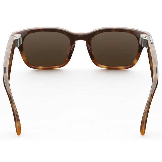 Умные очки Meta Adventurer Standart (Цвет: Classic Tortoise / Brown Lens)