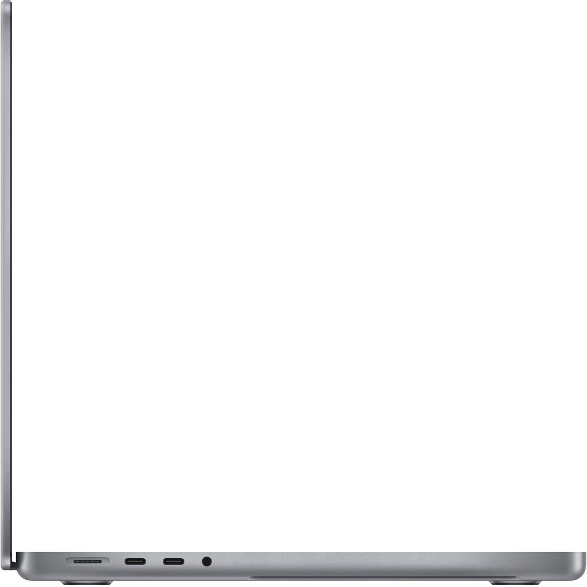 Ноутбук Apple MacBook Pro 14 Apple M1 Pro 8-core / 16Gb / 512Gb / Apple graphics 14-core / Space Gray