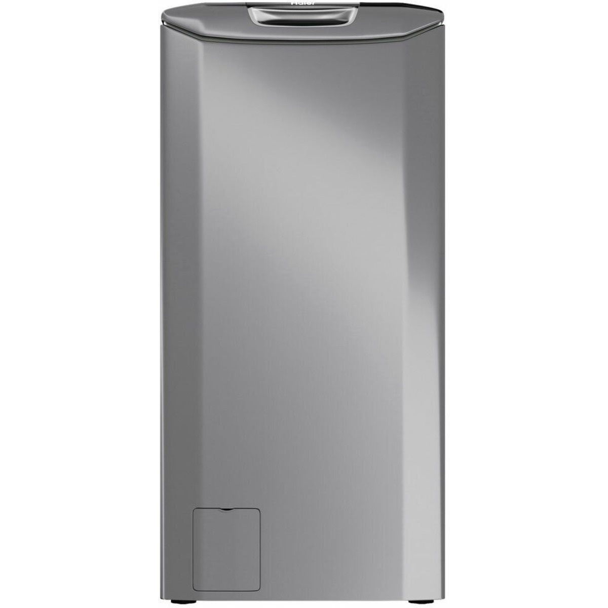 Стиральная машина Haier RTXS G584TMHR-07 (Цвет: Silver)