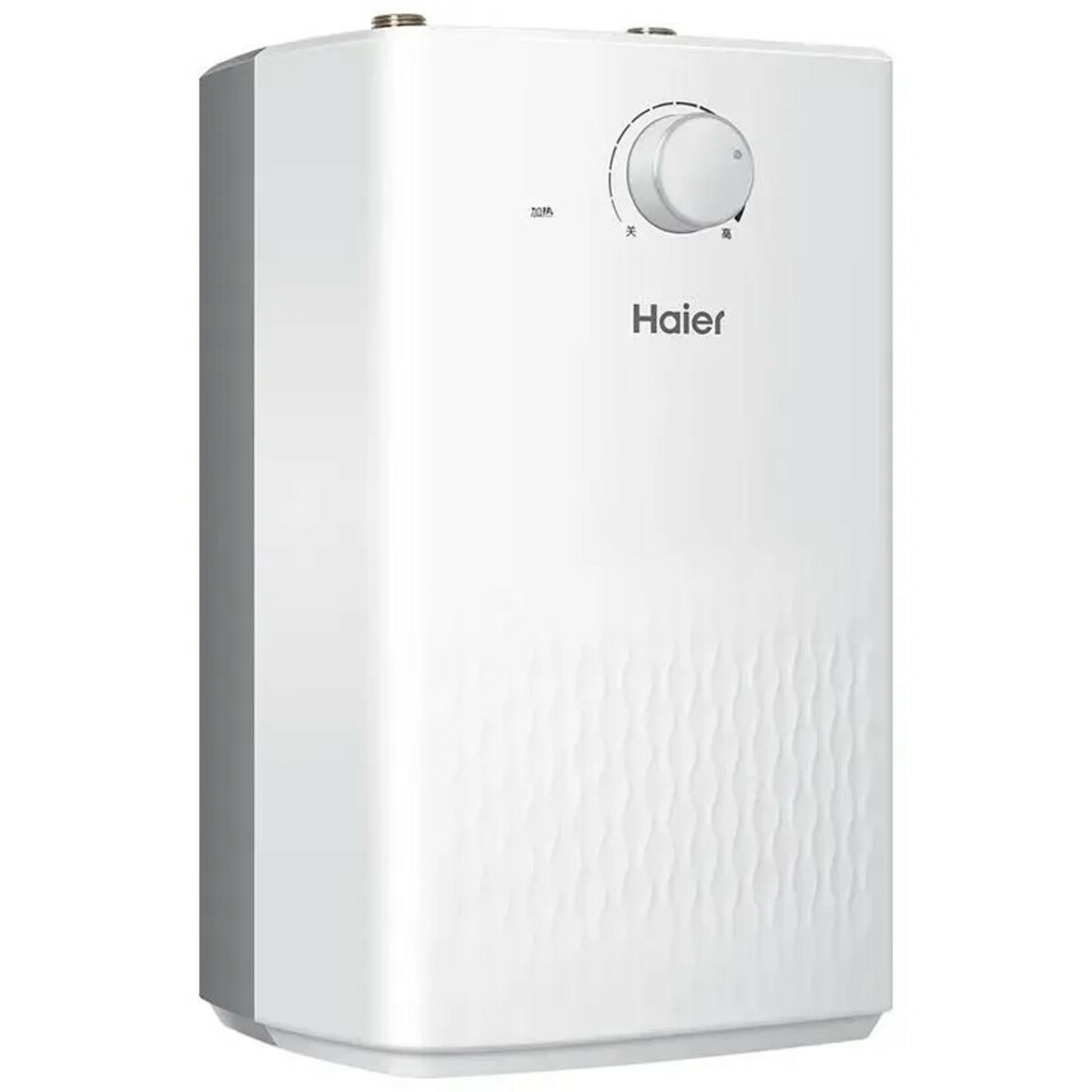 Водонагреватель Haier EC5U(EU), белый