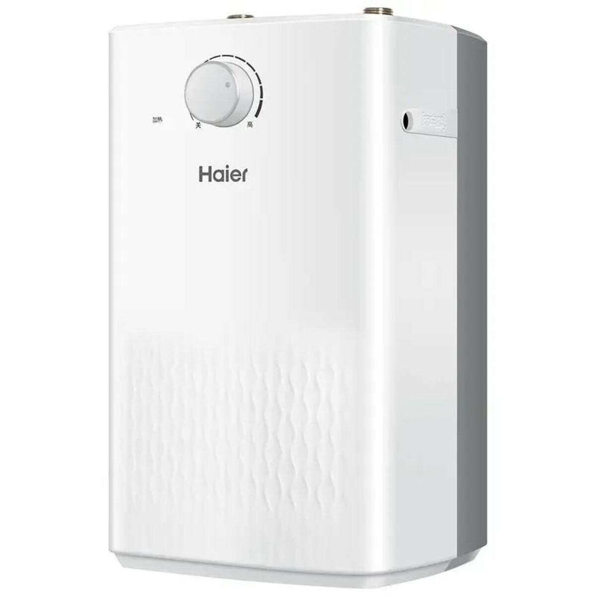 Водонагреватель Haier EC5U(EU), белый