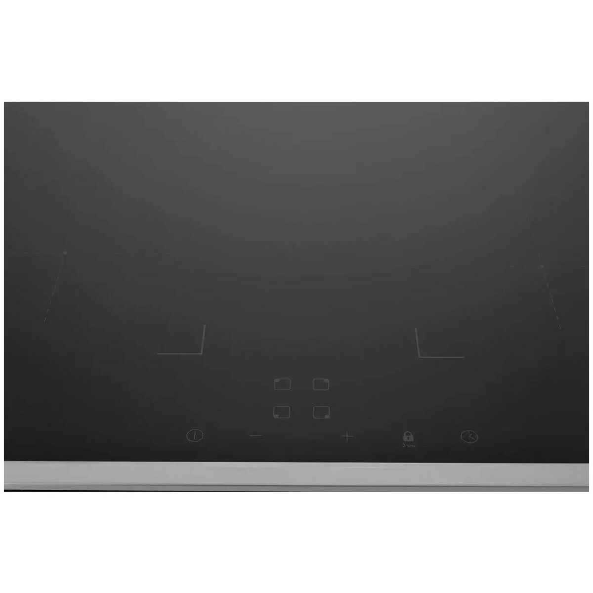 Варочная панель Haier HHY-Y64NFB, черный
