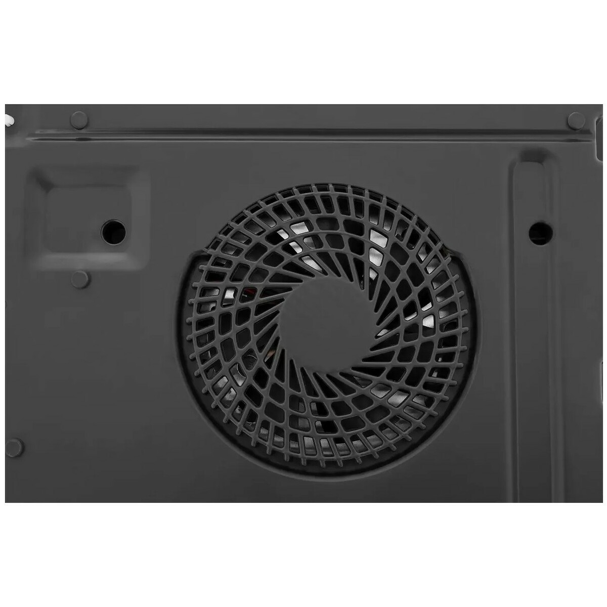 Варочная панель Haier HHY-Y64NFB, черный