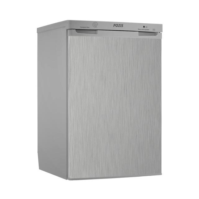 Холодильник Pozis RS-411 (Цвет: Silver Metallic)