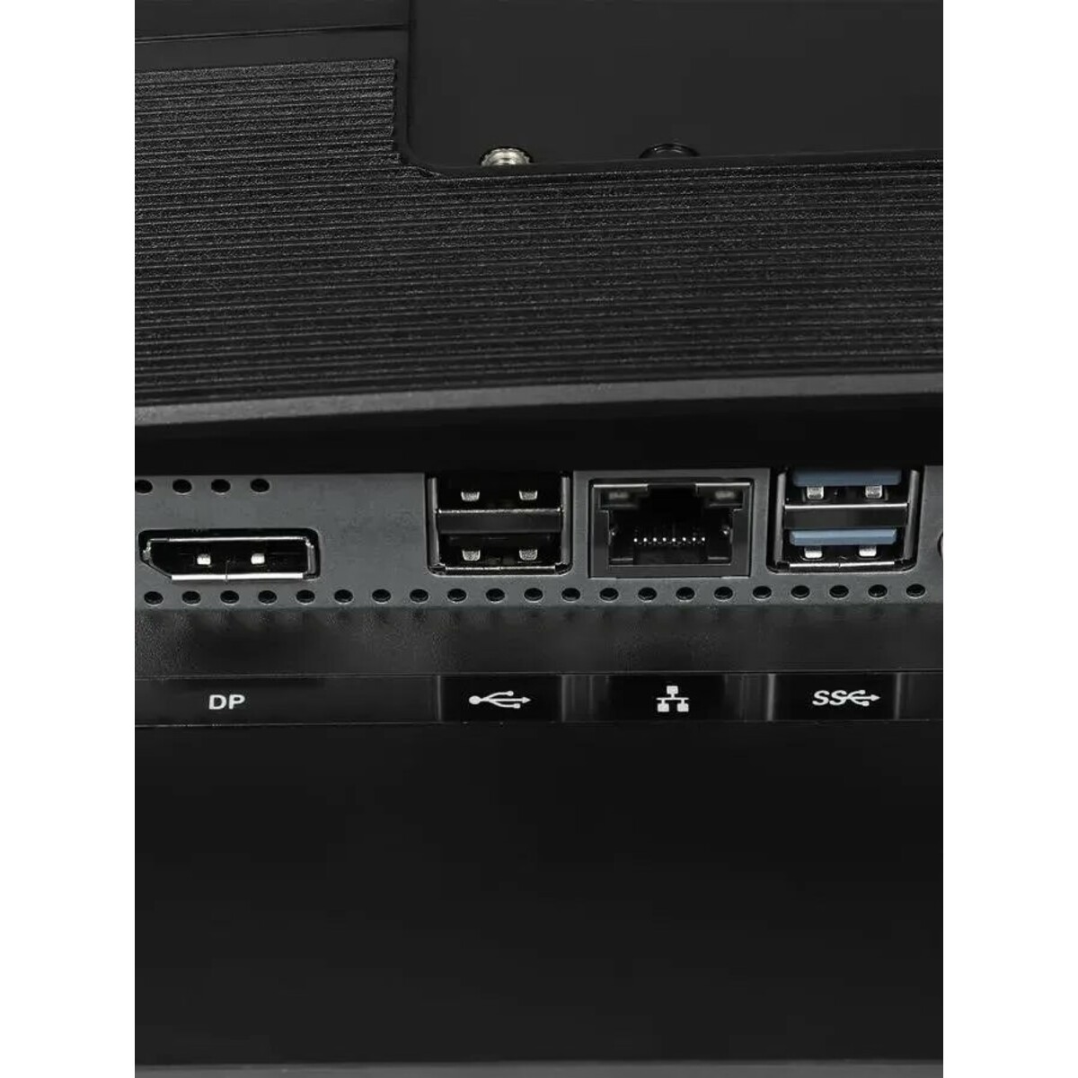 Моноблок IRU Tactio 23IP (Intel Core i5 13400 2.5Ghz/16Gb DDR4/SSD512Gb/Intel UHD Graphics 730/23.8