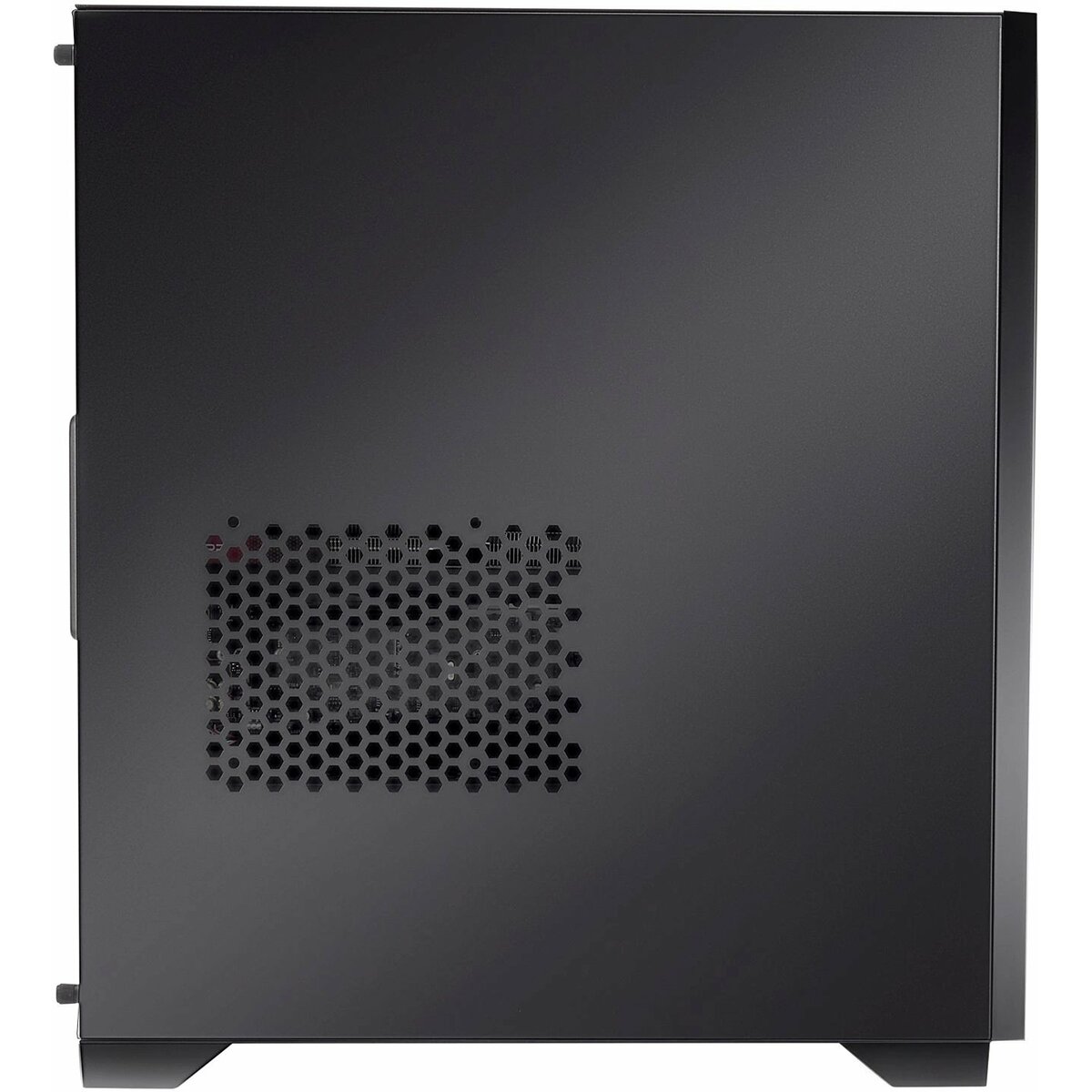 ПК IRU Tactio 510B7GP (Core i5 14400F 2.5Ghz/32Gb DDR5/SSD1Tb/NVIDIA GeForce RTX 5060TI 8Gb/FreeDOS/black)  