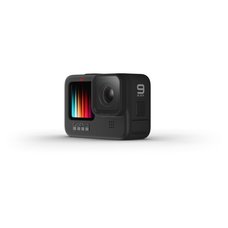 Экшн-камера GoPro Hero 9 (Цвет: Black)