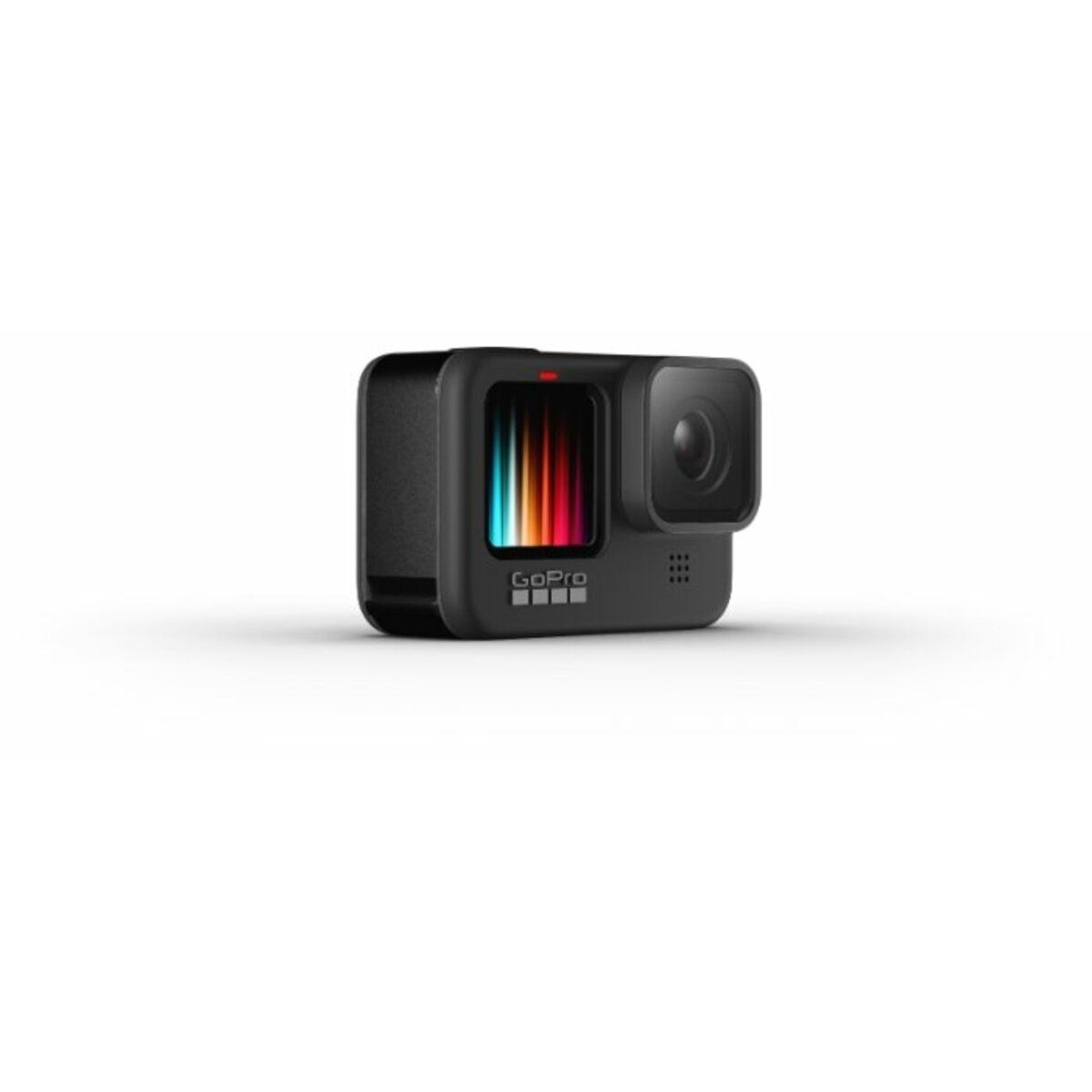 Экшн-камера GoPro Hero 9 (Цвет: Black)