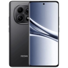 Смартфон Xiaomi Redmi Note 15 8/128Gb, черный