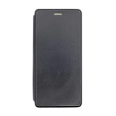 Чехол-книжка для смартфона Xiaomi Redmi 9A (Цвет: Black)