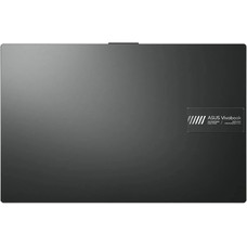 Ноутбук Asus Vivobook Go E1504FA-BQ585 Ryzen 3 7320U/8Gb/SSD256Gb/AMD Radeon/15.6/IPS/1920x1080/noOS/black/WiFi/BT/Cam