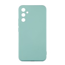 Чехол-накладка Rocket Sense Case для смартфона Samsung Galaxy A34 (Цвет: Light Green)