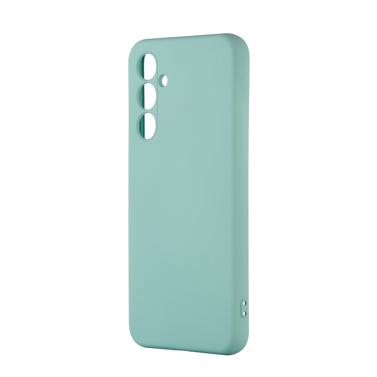 Купить Чехол-накладка Rocket Sense Case для смартфона Samsung Galaxy A34  (Цвет: Light Green) RCS577LG34SN-SA23 в СПб недорого | Выгодные цены на  Чехол-накладка Rocket Sense Case для смартфона Samsung Galaxy A34 (Цвет:  Light