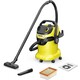 Строительный пылесос Karcher WD 5 V-25/5..