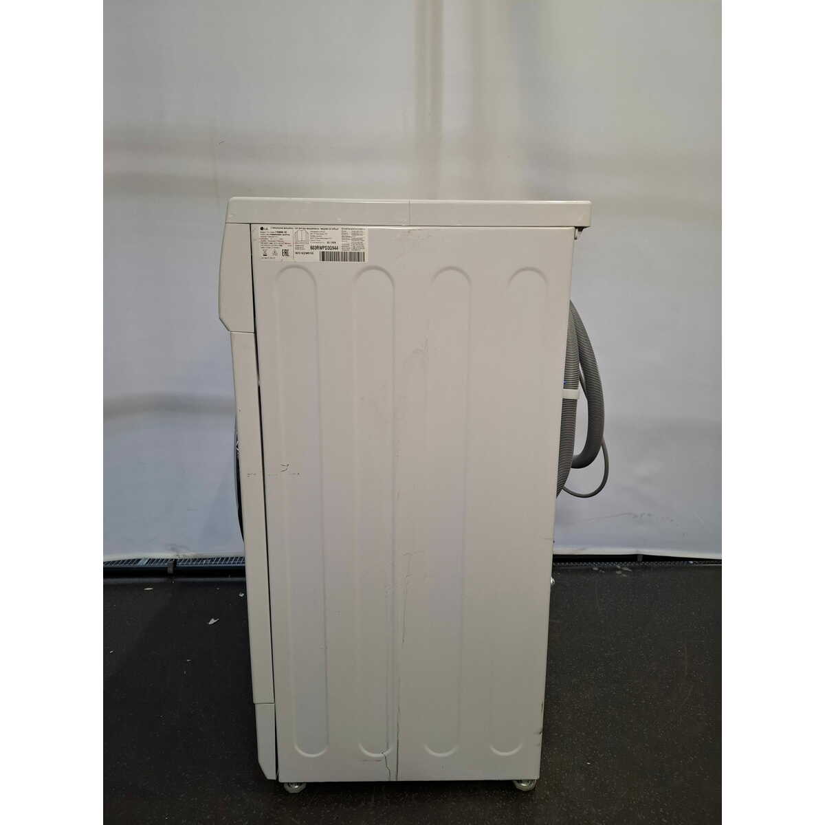 Стиральная машина LG F10B8ND, белый