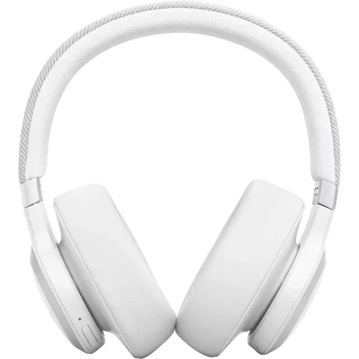 Наушники JBL Live 770NC, белый