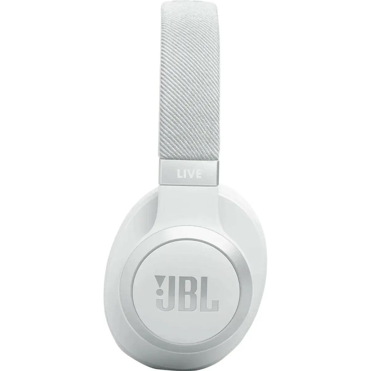 Наушники JBL Live 770NC, белый