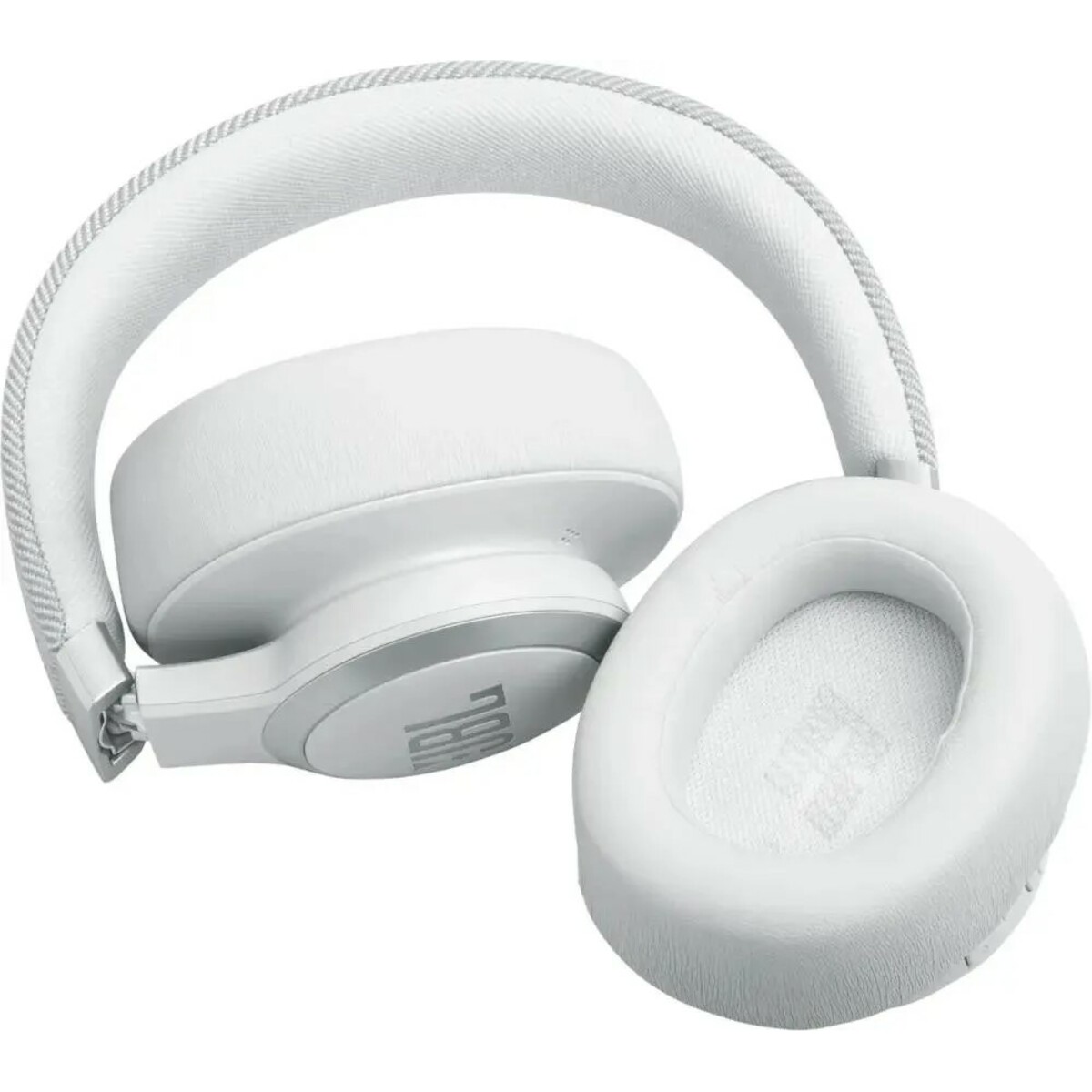 Наушники JBL Live 770NC, белый