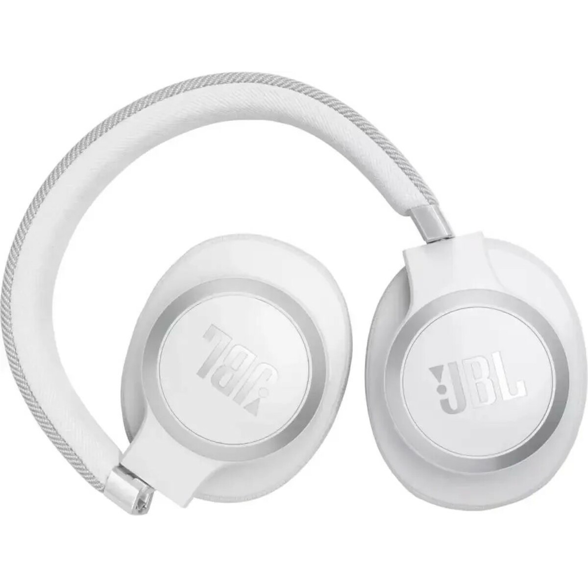 Наушники JBL Live 770NC, белый