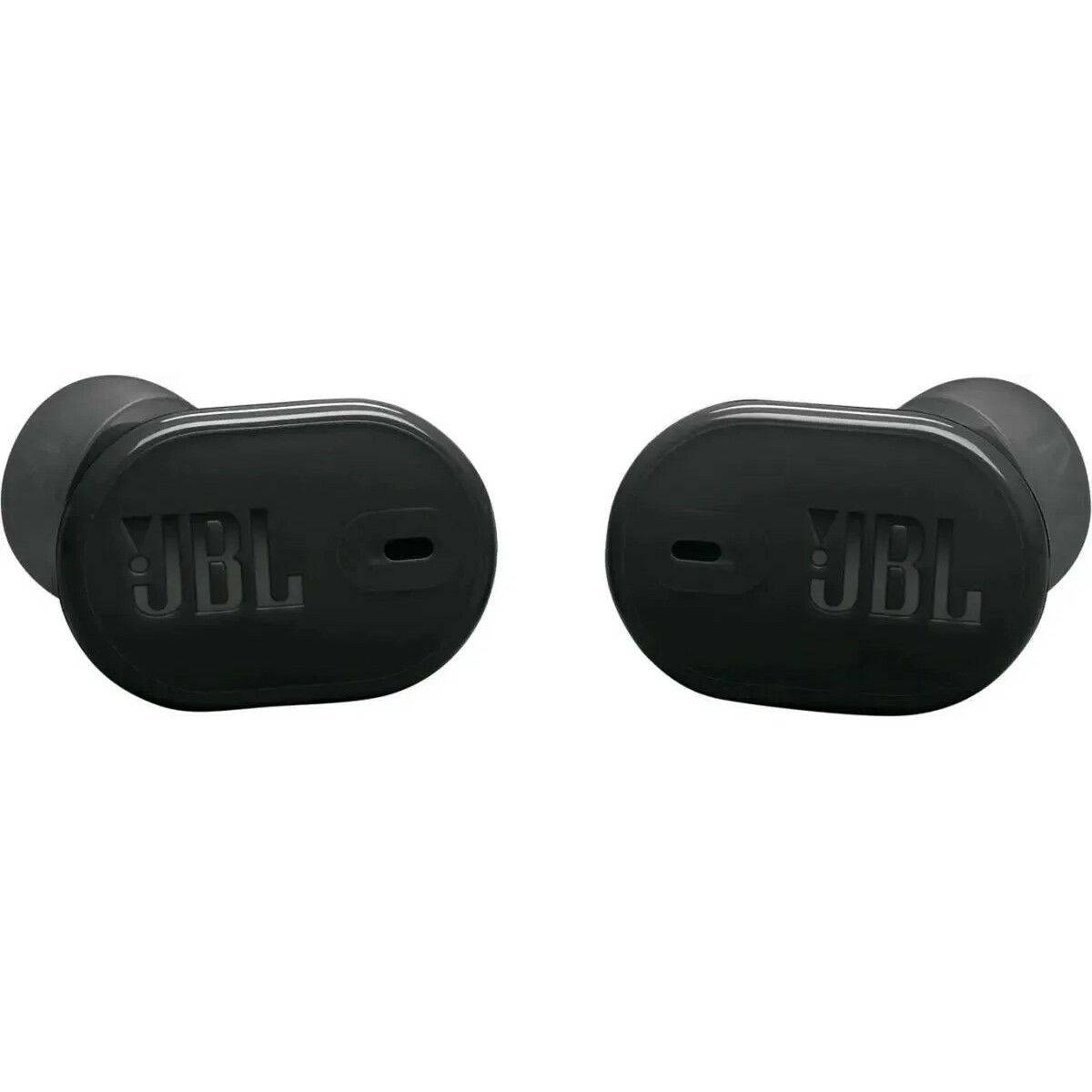 Наушники JBL Tune Buds 2 Ghost, черный