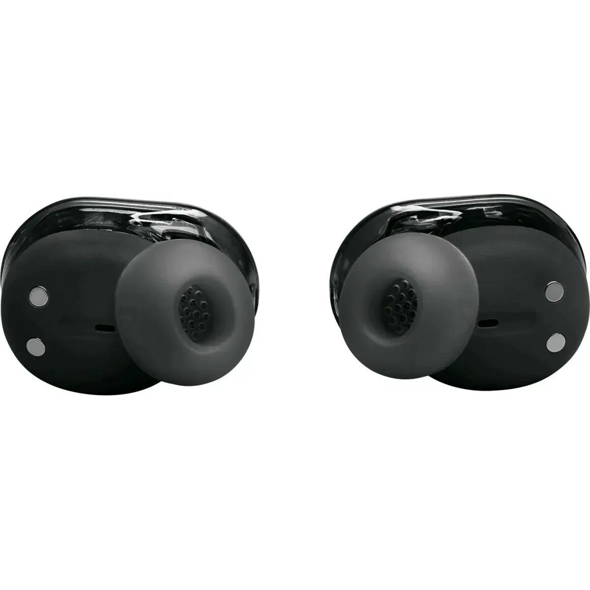 Наушники JBL Tune Buds 2 Ghost, черный