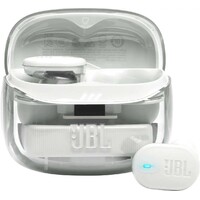 Наушники JBL Tune Buds 2 Ghost, белый
