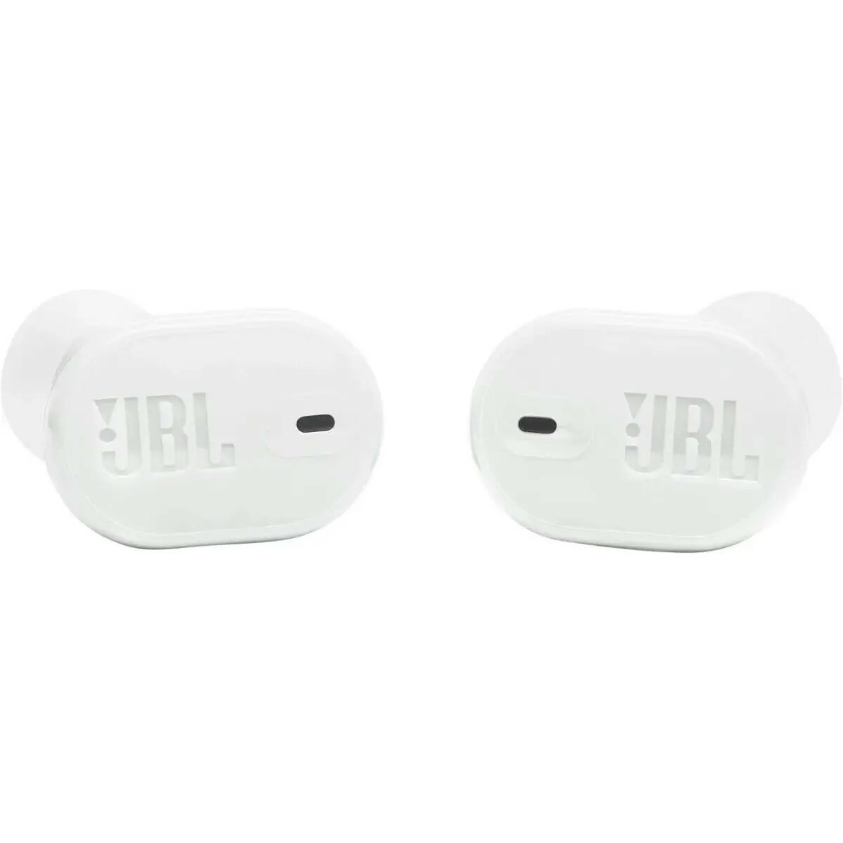 Наушники JBL Tune Buds 2 Ghost, белый