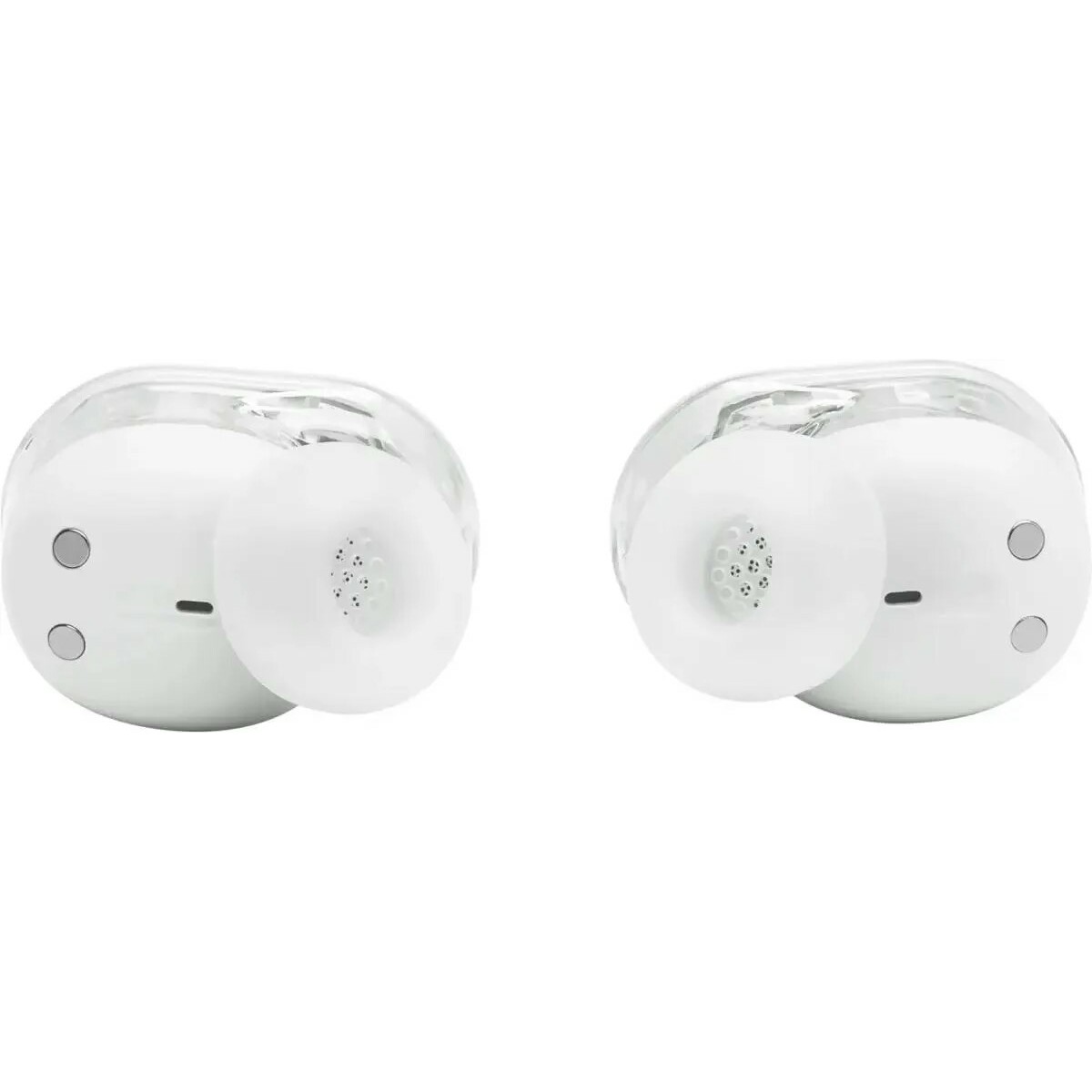 Наушники JBL Tune Buds 2 Ghost, белый