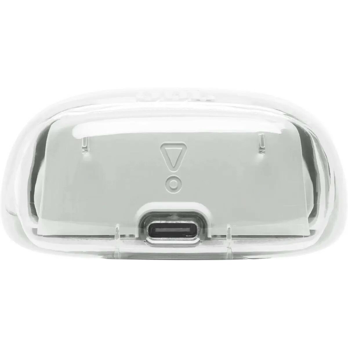 Наушники JBL Tune Buds 2 Ghost, белый