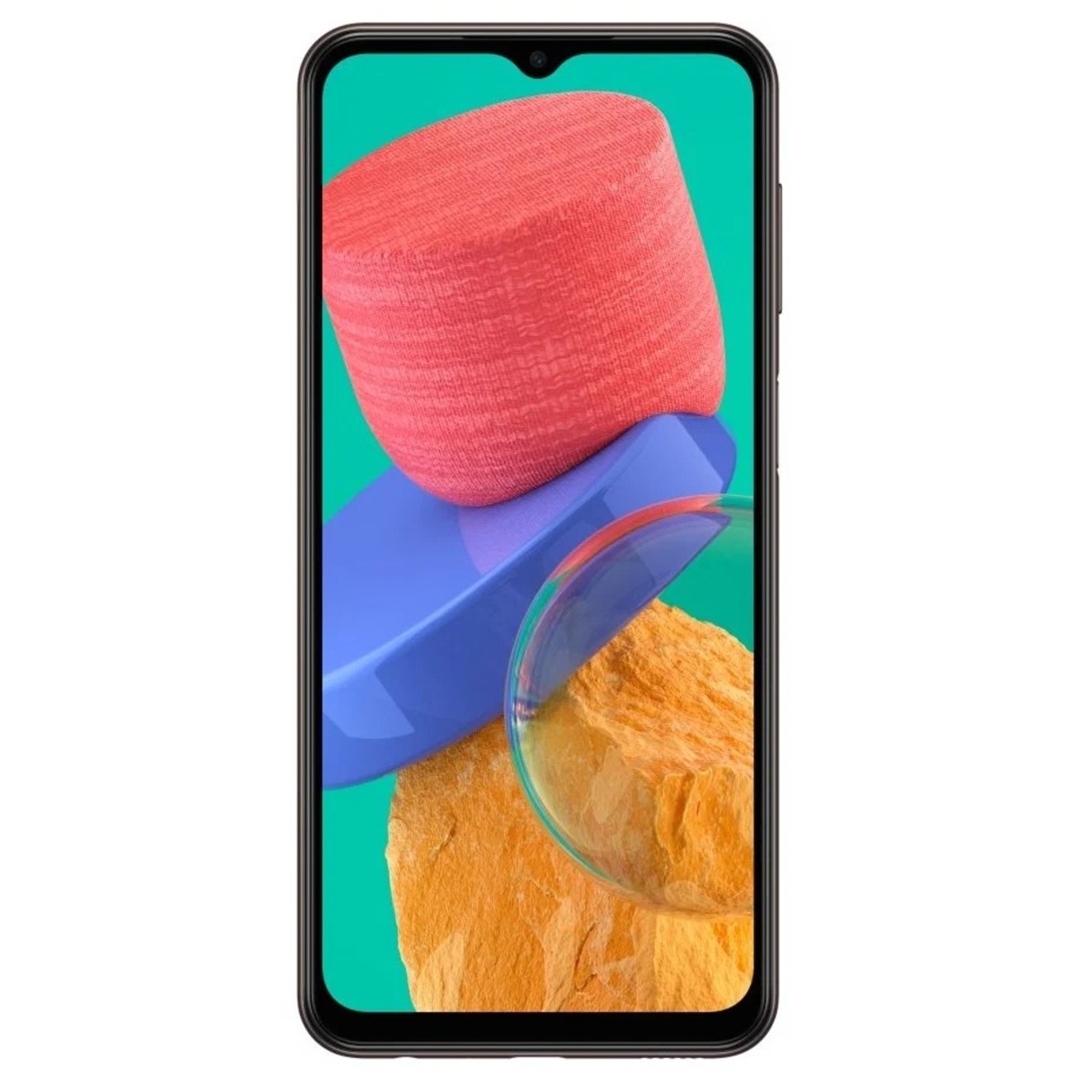 Смартфон Samsung Galaxy M33 6/128Gb (Цвет: Brown)