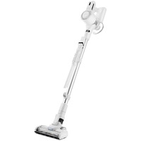 Пылесос вертикальный Kitfort КТ-5117 (Цвет: White)