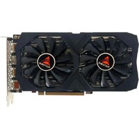 Видеокарта Biostar Radeon RX 6600 8Gb (VA6606RM81)