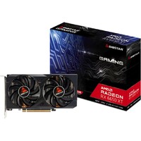 Видеокарта Biostar Radeon RX 6650 XT 8Gb (VA6656TM81)