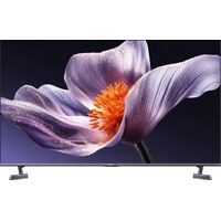 Телевизор Xiaomi 55  TV S Pro Mini LED 2026, темно-серый