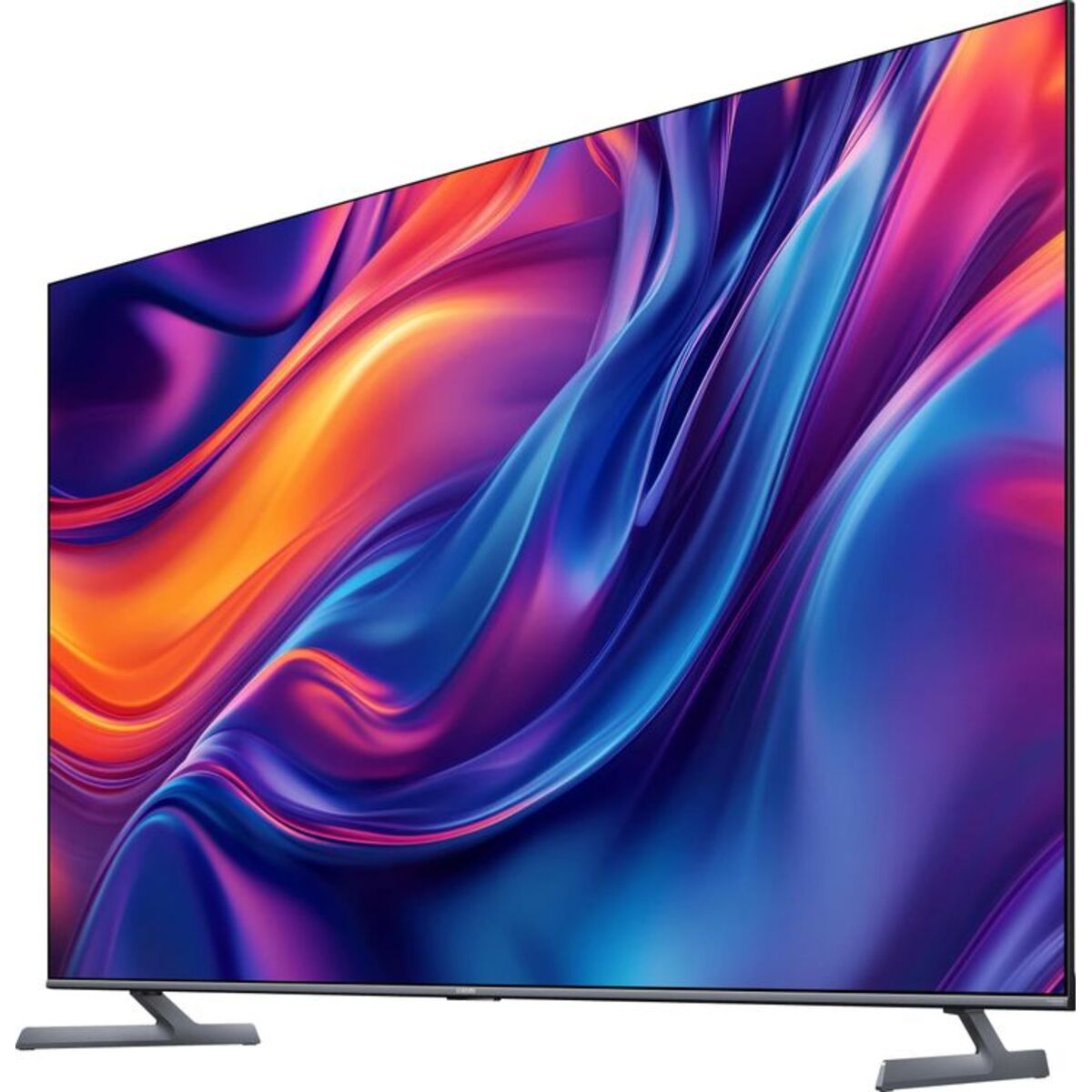 Телевизор Xiaomi 55" TV S Pro Mini LED 2026, темно-серый