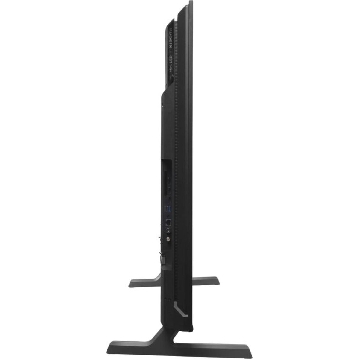 Телевизор Xiaomi 55" TV S Pro Mini LED 2026, темно-серый