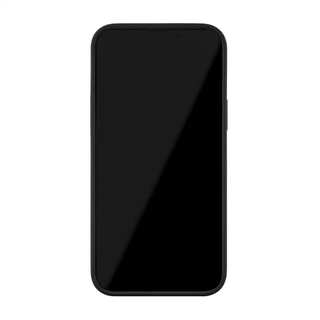 Чехол-накладка uBear Touch Mag Case для смартфона Apple iPhone 13 Pro Max, черный